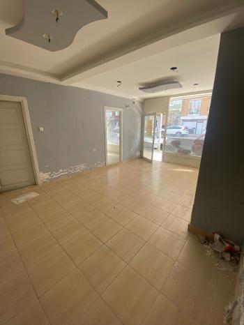 GÜVENAY - ÇORUM AKPINAR CADDESİNDE SATILIK DÜKKAN 