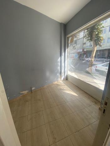 GÜVENAY - ÇORUM AKPINAR CADDESİNDE SATILIK DÜKKAN 