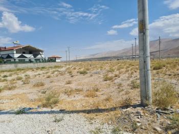 SAZLICA YUKARI MAH.  600 M2 SATILIK ARSA 