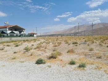 SAZLICA YUKARI MAH.  600 M2 SATILIK ARSA 