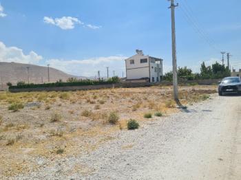 SAZLICA YUKARI MAH.  600 M2 SATILIK ARSA 