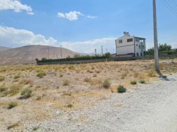 SAZLICA YUKARI MAH.  600 M2 SATILIK ARSA 