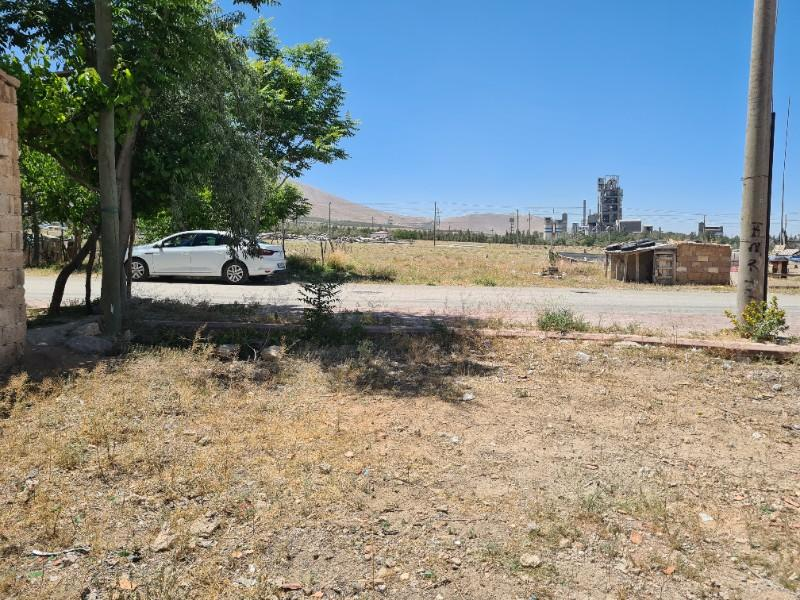 SAZLICA YUKARI MAH.  600 M2 SATILIK ARSA 