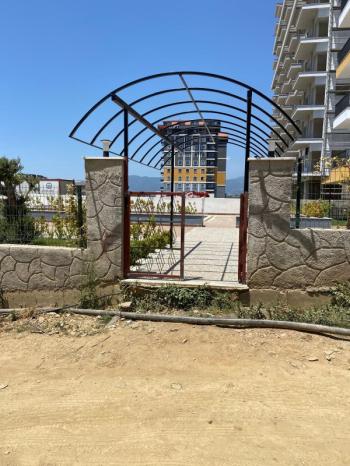 ART CORPORATION RESİDENCE ALANYA MAHMUTLAR KİRALIK BOŞ 2+1 DAİRE AYLIK KİRA BEDELİ 12.000 TL