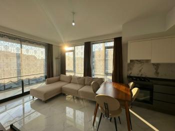 ELİTE LİFE 8 ALANYA KARGICAK KİRALIK EŞYALI 2+1 DAİRE AYLIK 500 € ALANYA ANTALYA