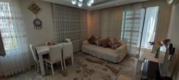 OBA ALANYA KİRALIK 1+1 EŞYALI DAİRE  ALANYA ANTALYA