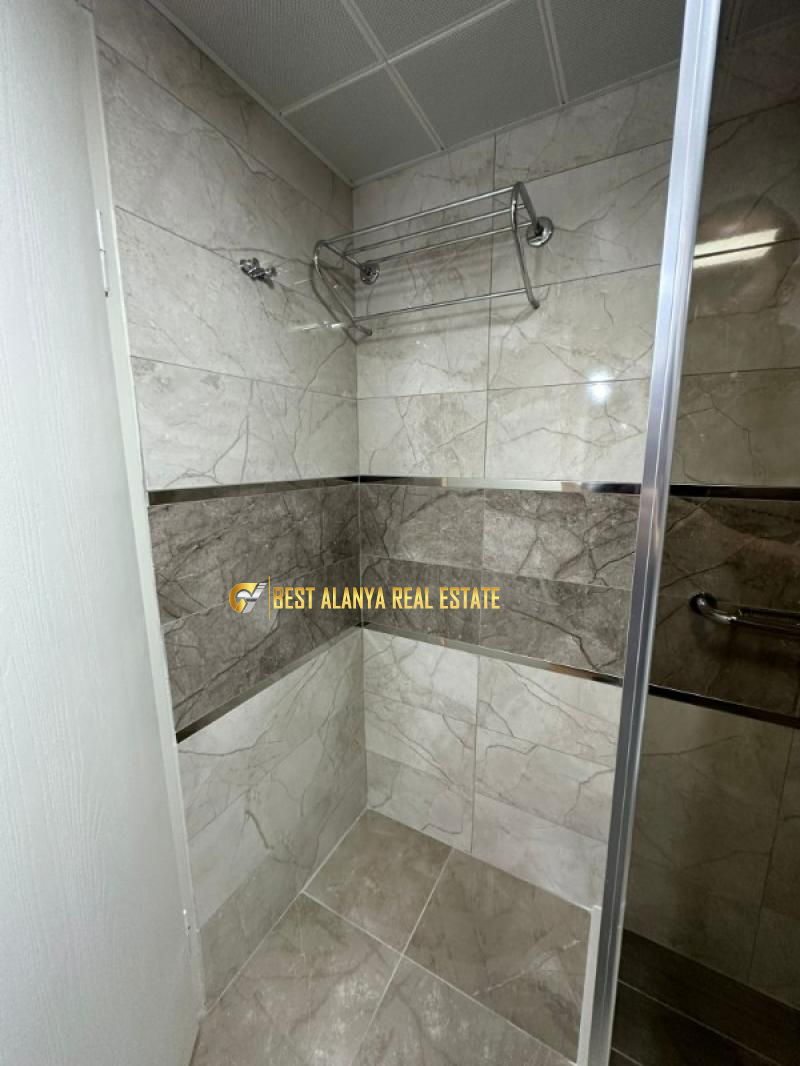 ALANYA HACET MAHELLESİNDE KİRALIK 2+1 EŞYALI DAİRE ALANYA ANTALYA