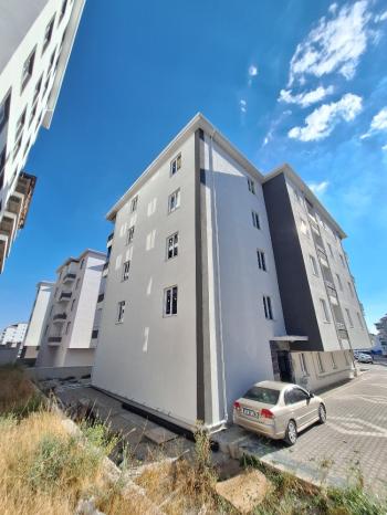 GÜVENAY - ÇORUM ULUKAVAK ÖZGÜREVLER MEVKİ 2+1 SIFIR SATILIK DAİRE