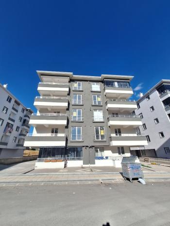 GÜVENAY - ÇORUM ULUKAVAK ÖZGÜREVLER MEVKİ 2+1 SIFIR SATILIK DAİRE