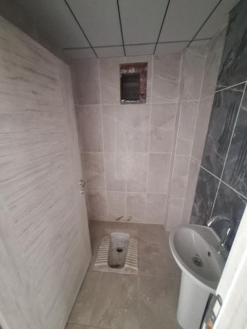 GÜVENAY - ÇORUM ULUKAVAK ÖZGÜREVLER MEVKİ 2+1 SIFIR SATILIK DAİRE