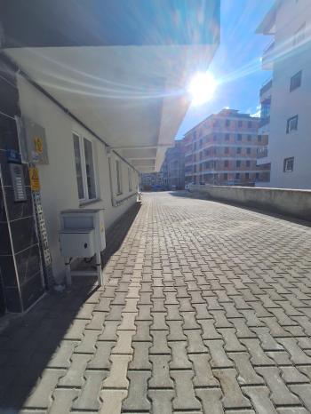 GÜVENAY - ÇORUM ULUKAVAK ÖZGÜREVLER MEVKİ 2+1 SIFIR SATILIK DAİRE