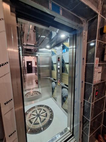 GÜVENAY - ÇORUM ULUKAVAK ÖZGÜREVLER MEVKİ 2+1 SIFIR SATILIK DAİRE