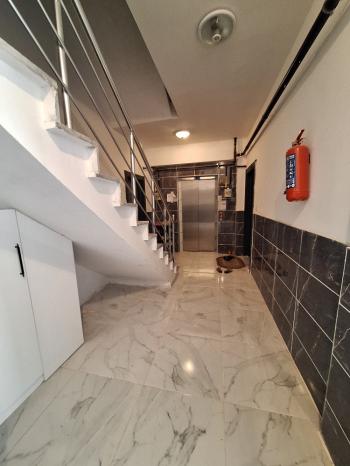 GÜVENAY - ÇORUM ULUKAVAK ÖZGÜREVLER MEVKİ 2+1 SIFIR SATILIK DAİRE