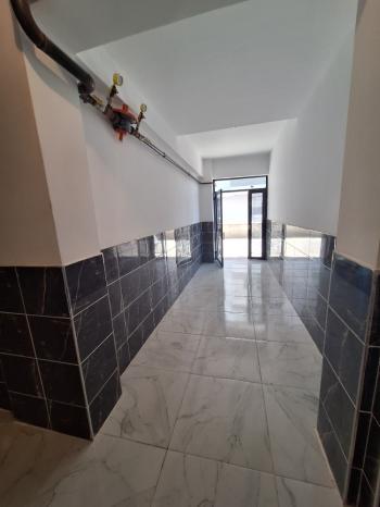 GÜVENAY - ÇORUM ULUKAVAK ÖZGÜREVLER MEVKİ 2+1 SIFIR SATILIK DAİRE