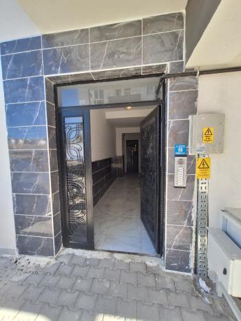 GÜVENAY - ÇORUM ULUKAVAK ÖZGÜREVLER MEVKİ 2+1 SIFIR SATILIK DAİRE