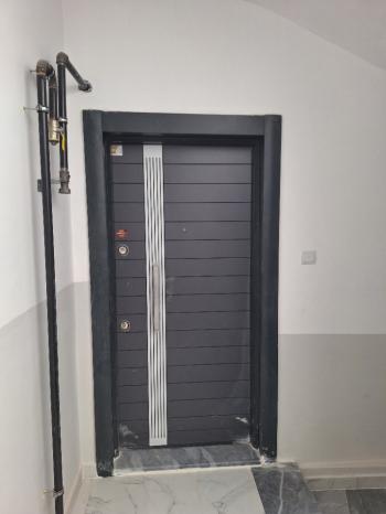 GÜVENAY - ÇORUM ULUKAVAK ÖZGÜREVLER MEVKİ 2+1 SIFIR SATILIK DAİRE