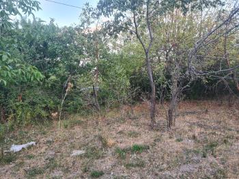 HANÇERLİDE  UYGUN FİYATA 2.200M2 SATILIK   BAHÇE 