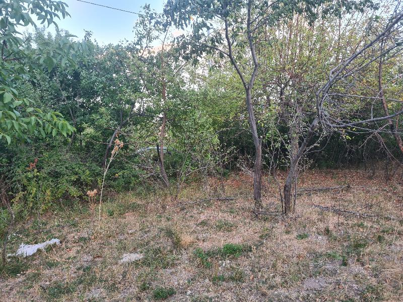 HANÇERLİDE  UYGUN FİYATA 2.200M2 SATILIK   BAHÇE 