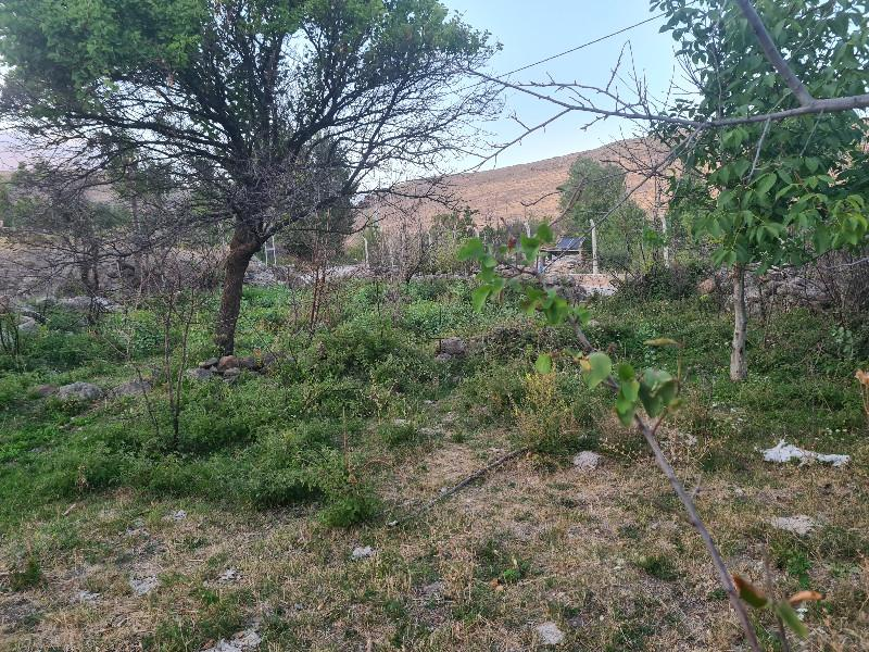 HANÇERLİDE  UYGUN FİYATA 2.200M2 SATILIK   BAHÇE 