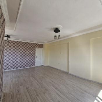 ASLAN'DAN MEZİTLİ YENİ BELEDİYE CİV. KOMBİLİ FULL YAPILI 3+1