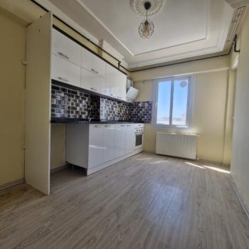 ASLAN'DAN MEZİTLİ YENİ BELEDİYE CİV. KOMBİLİ FULL YAPILI 3+1