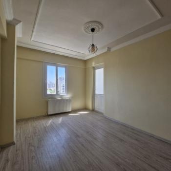 ASLAN'DAN MEZİTLİ YENİ BELEDİYE CİV. KOMBİLİ FULL YAPILI 3+1