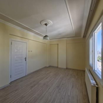 ASLAN'DAN MEZİTLİ YENİ BELEDİYE CİV. KOMBİLİ FULL YAPILI 3+1