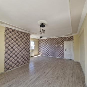 ASLAN'DAN MEZİTLİ YENİ BELEDİYE CİV. KOMBİLİ FULL YAPILI 3+1