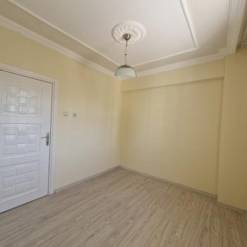 ASLAN'DAN MEZİTLİ YENİ BELEDİYE CİV. KOMBİLİ FULL YAPILI 3+1