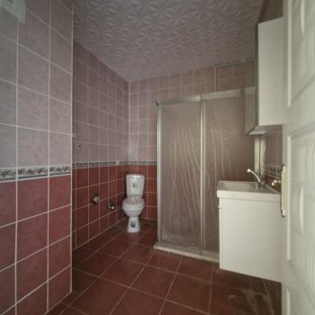 ASLAN'DAN MEZİTLİ YENİ BELEDİYE CİV. KOMBİLİ FULL YAPILI 3+1