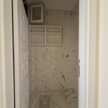 ASLAN'DAN MEZİTLİ YENİ BELEDİYE CİV. KOMBİLİ FULL YAPILI 3+1