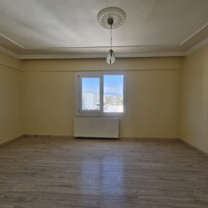 ASLAN'DAN MEZİTLİ YENİ BELEDİYE CİV. KOMBİLİ FULL YAPILI 3+1