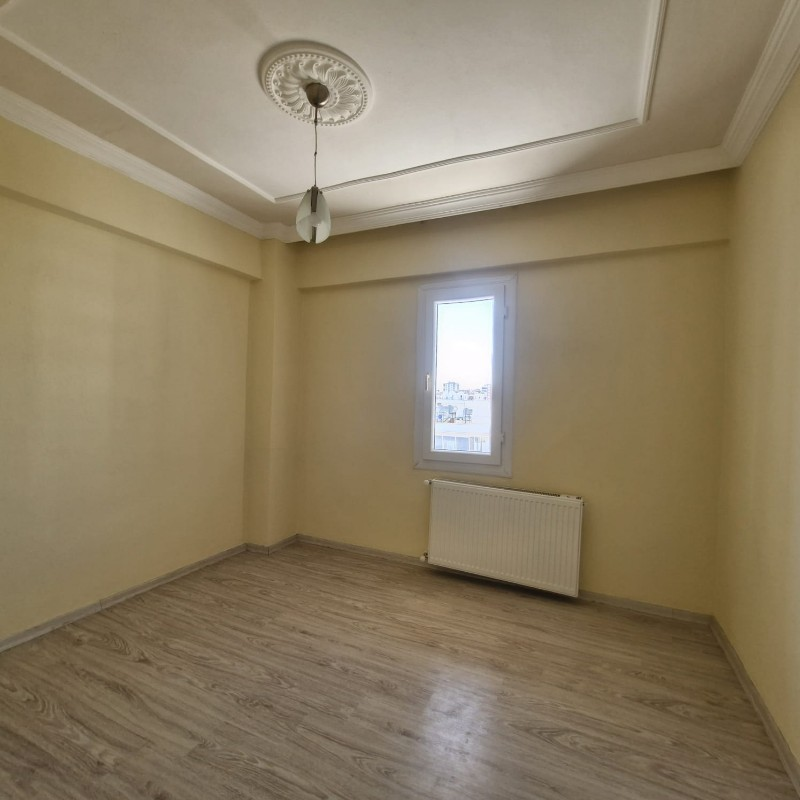 ASLAN'DAN MEZİTLİ YENİ BELEDİYE CİV. KOMBİLİ FULL YAPILI 3+1