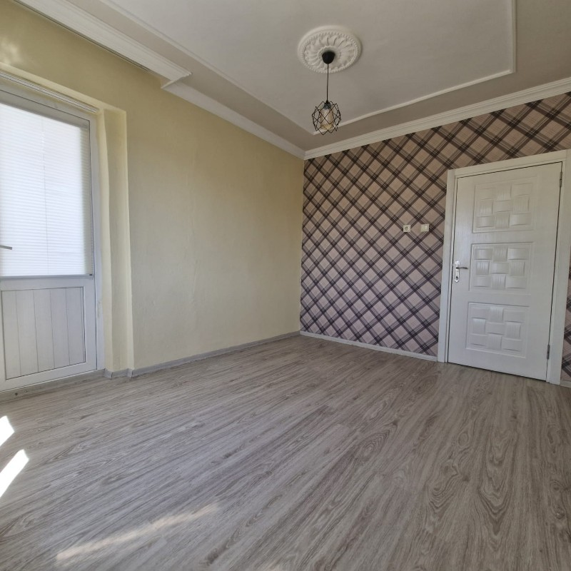 ASLAN'DAN MEZİTLİ YENİ BELEDİYE CİV. KOMBİLİ FULL YAPILI 3+1