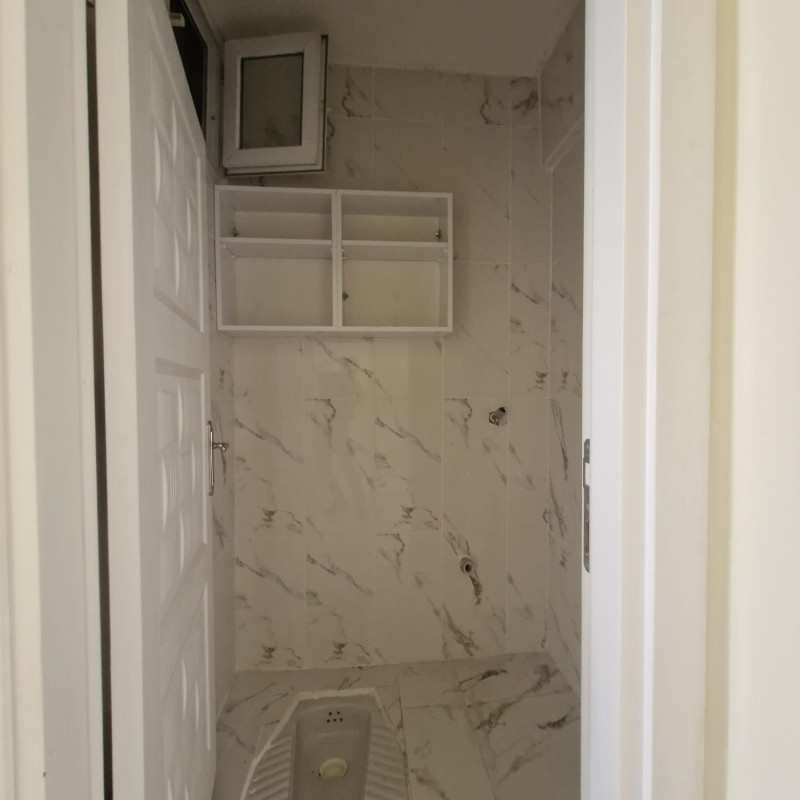 ASLAN'DAN MEZİTLİ YENİ BELEDİYE CİV. KOMBİLİ FULL YAPILI 3+1