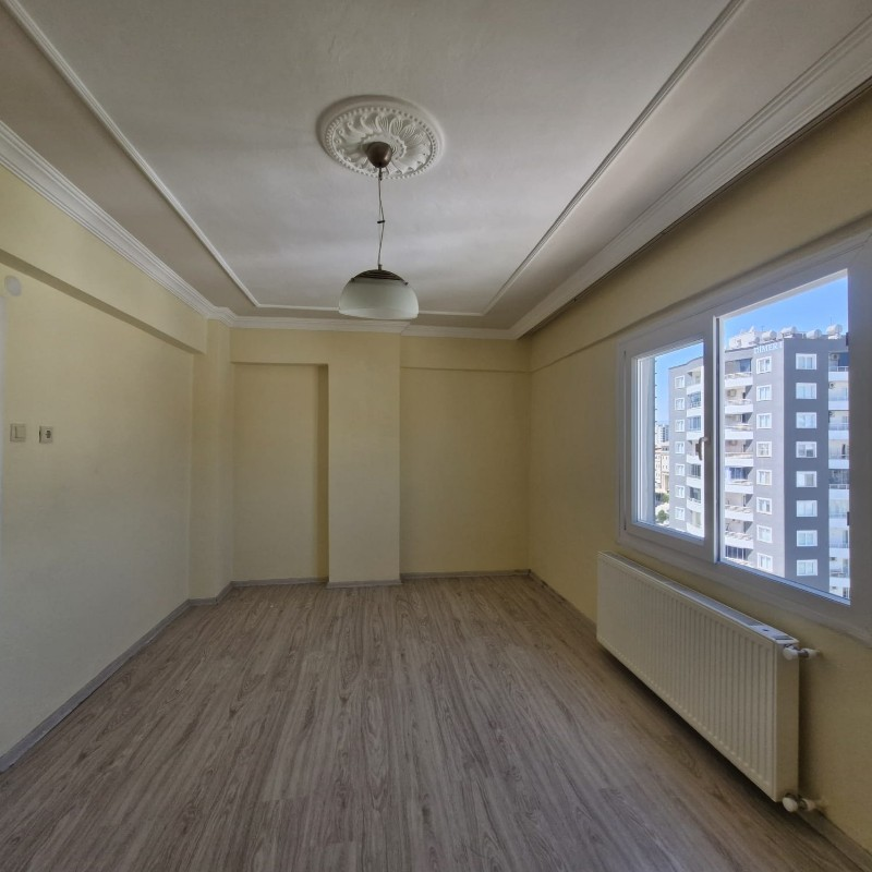 ASLAN'DAN MEZİTLİ YENİ BELEDİYE CİV. KOMBİLİ FULL YAPILI 3+1