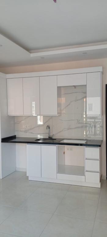 LUNA LOF RESİDENCE ALANYA MAHMUTLAR KİRALIK BOŞ 1+1 DAİRE ANTALYA ALANYA