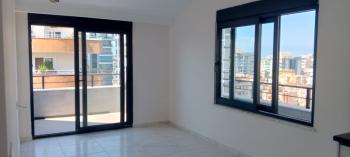 LUNA LOF RESİDENCE ALANYA MAHMUTLAR KİRALIK 3+1 DUBLEX DAİRE  ALANYA ANTALYA