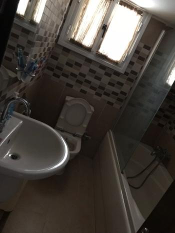 Girne Zeytinlik'de Full Eşyalı 3+1 Kiralık Villa