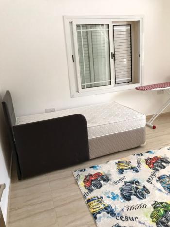 Girne Zeytinlik'de Full Eşyalı 3+1 Kiralık Villa