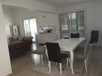 Girne Zeytinlik'de Full Eşyalı 3+1 Kiralık Villa