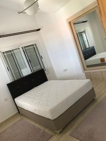 Girne Zeytinlik'de Full Eşyalı 3+1 Kiralık Villa