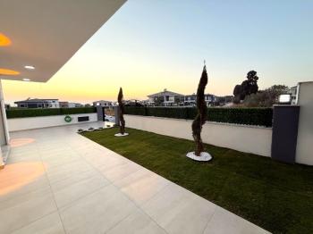 Didim'de Uygun Fiyatlı 3+1 Villa