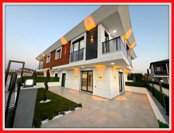 Didim'de Uygun Fiyatlı 3+1 Villa