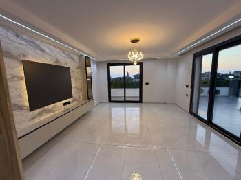 Didim'de Uygun Fiyatlı 3+1 Villa