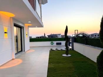 Didim'de Uygun Fiyatlı 3+1 Villa