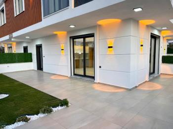 Didim'de Uygun Fiyatlı 3+1 Villa