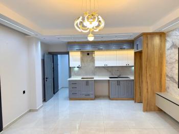 Didim'de Uygun Fiyatlı 3+1 Villa