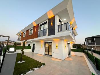 Didim'de Uygun Fiyatlı 3+1 Villa