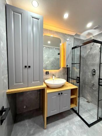 Didim'de Uygun Fiyatlı 3+1 Villa